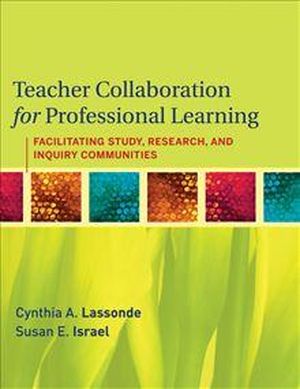 Teacher Collaboration for Professional Learning