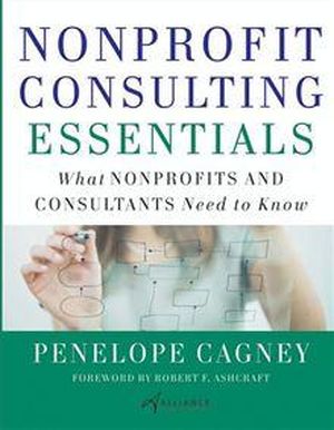 Nonprofit Consulting Essentials