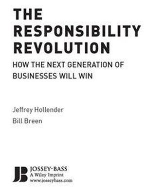 The Responsibility Revolution