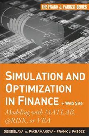 Simulation and Optimization in Finance