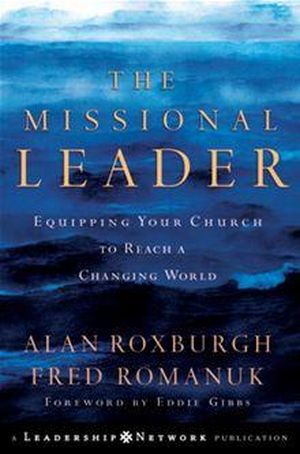 The Missional Leader