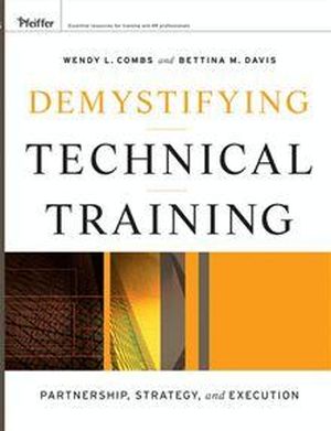 Demystifying Technical Training