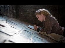La Voleuse de livres - Film de Brian Percival (The Book Thief,  USA/Allemagne, 2013) (Drame) : la critique Télérama