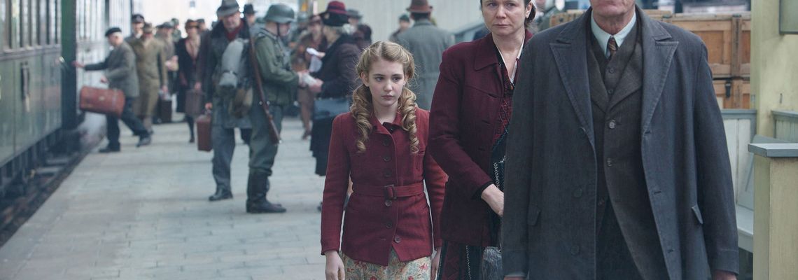 Cover La Voleuse de livres