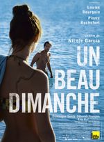 Affiche Un beau dimanche Affiche Un beau dimanche