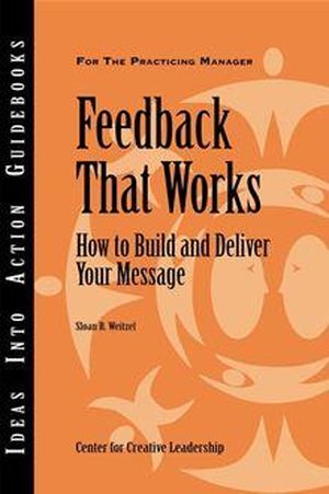 Feedback That Works