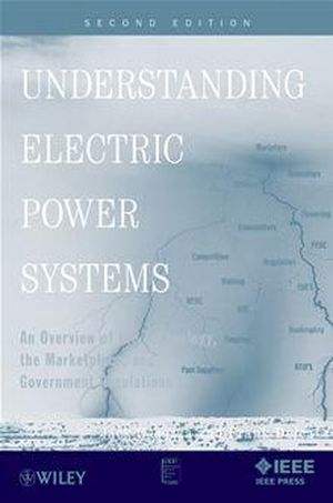 Understanding Electric Power Systems
