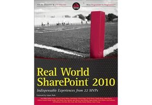 Real World SharePoint 2010