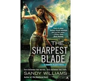 The Sharpest Blade