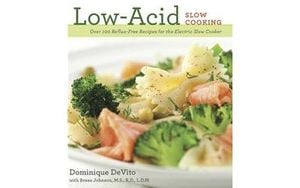 Low Acid Slow Cooking