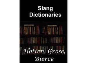 Slang Dictionaries