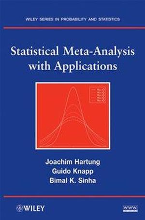 Statistical Meta-Analysis with Applications