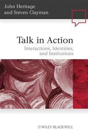 Talk in Action