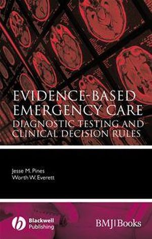 Evidence-Based Emergency Care