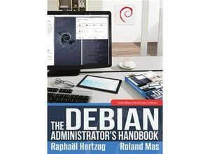 The Debian Administrator's Handbook
