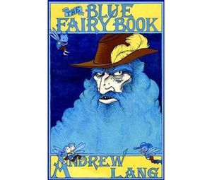 The Blue Fairy Book