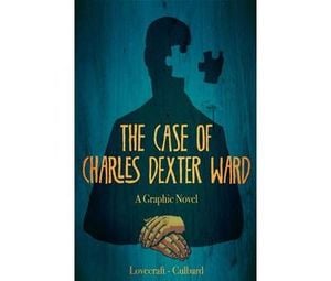 The Case of Charles Dexter Ward