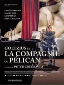Affiche Goltzius et la Compagnie du Pélican
