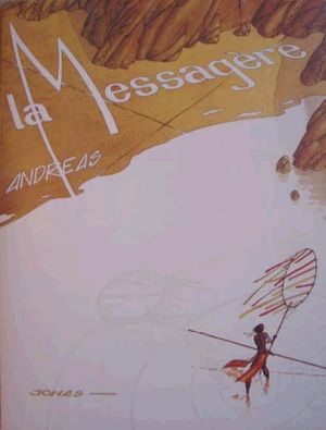 La Messagère