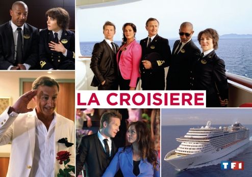 La Croisière Série (2013) SensCritique