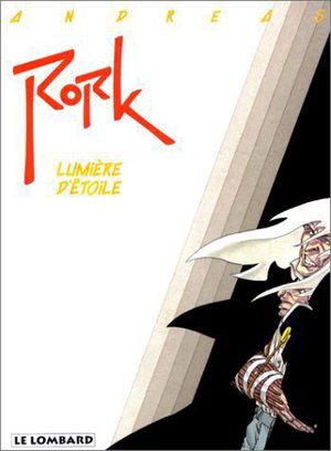 Lumière d'étoile - Rork, tome 4