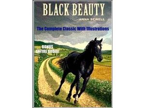 BLACK BEAUTY [Deluxe Edition]