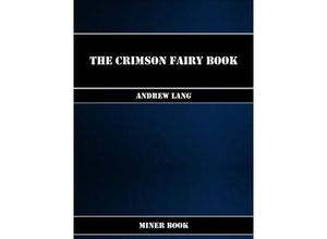 The Crimson Fairy Book