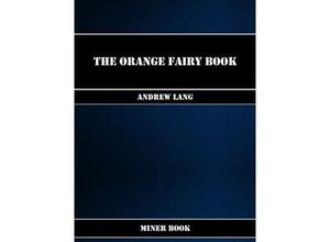 The Orange Fairy Book