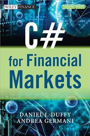 C# for Financial Markets