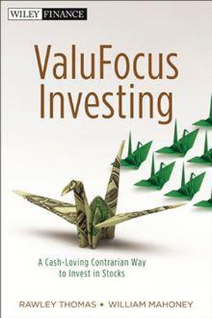 ValuFocus Investing