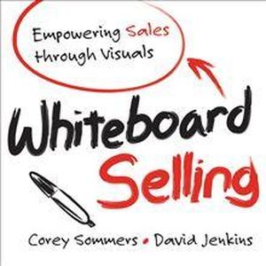 Whiteboard Selling