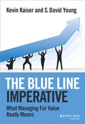 The Blue Line Imperative