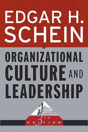 Organizational Culture and Leadership