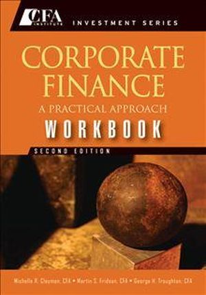 Corporate Finance Workbook