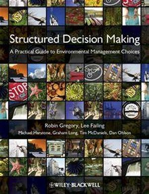 Structured Decision Making