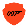 Illustration Bond. James Bond.