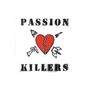 They Kill Our Passion With Their Hate and Wars