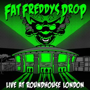 Live at Roundhouse London (Live)