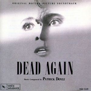 Dead Again (OST)