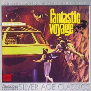 Fantastic Voyage (OST)