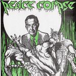 Pochette Peace Corpse (EP)