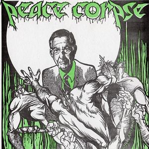 Peace Corpse (EP)