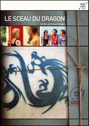 Le sceau du dragon