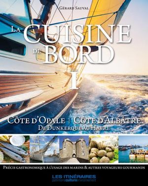 La cuisine de bord