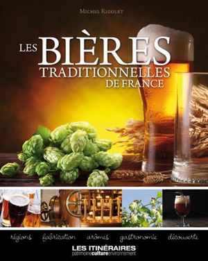Les bières traditionnelles de France