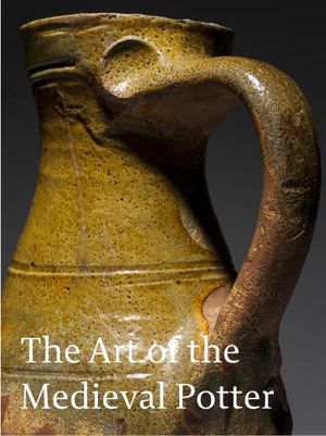 The art of medieval potter