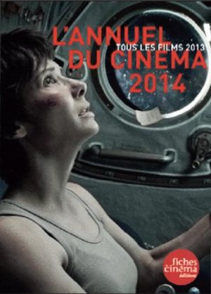 L'Annuel du Cinéma 2014