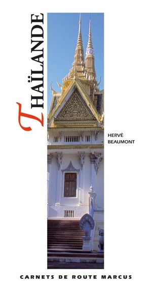 Carnet de Route Thaïlande