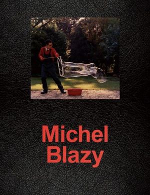 Michel Blazy