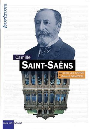 Camille Saint-Saëns